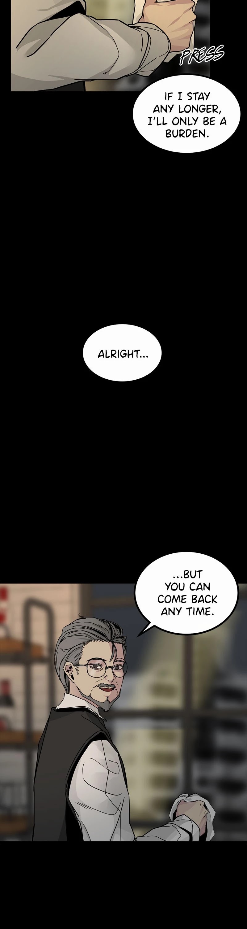 Hero Killer (Beolkkul) Chapter 7 page 44 - Chapter 7: Episode 7