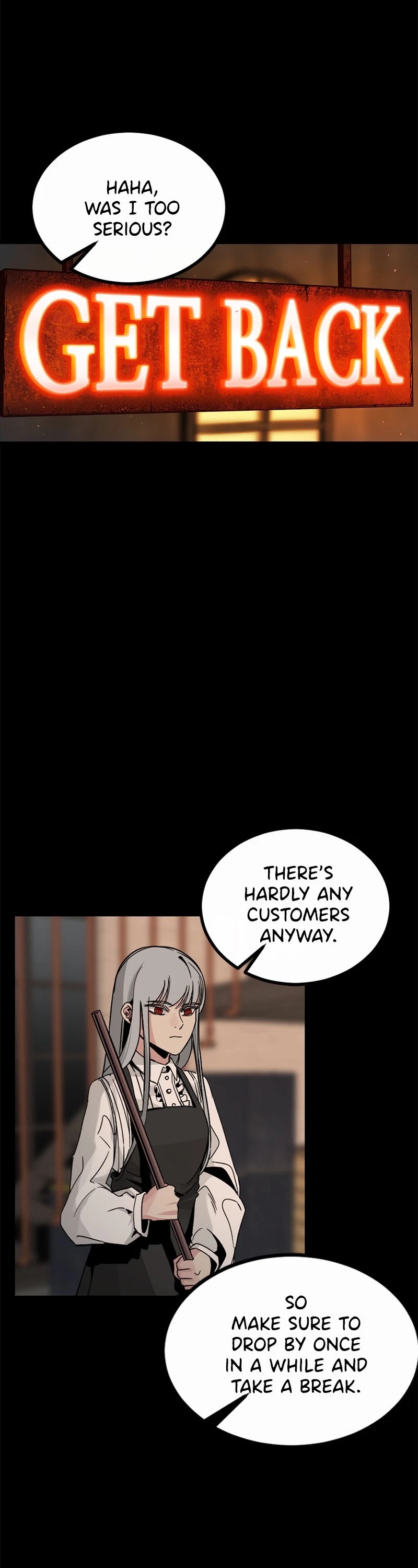 Hero Killer (Beolkkul) Chapter 7 page 45 - Chapter 7: Episode 7