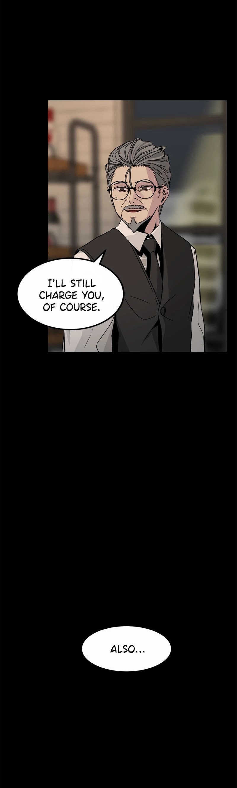 Hero Killer (Beolkkul) Chapter 7 page 46 - Chapter 7: Episode 7