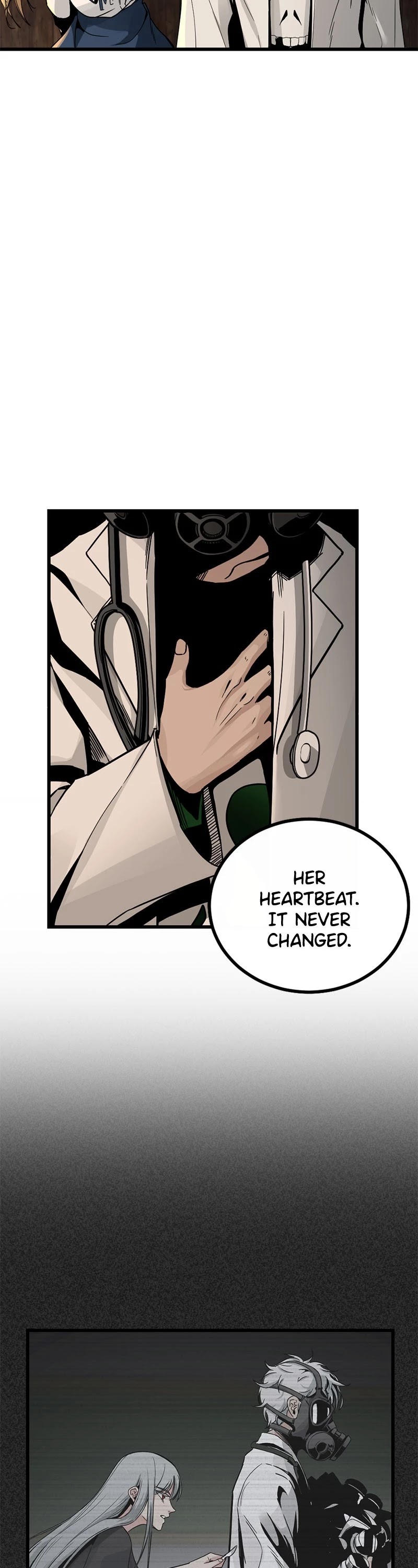 Hero Killer (Beolkkul) Chapter 7 page 5 - Chapter 7: Episode 7
