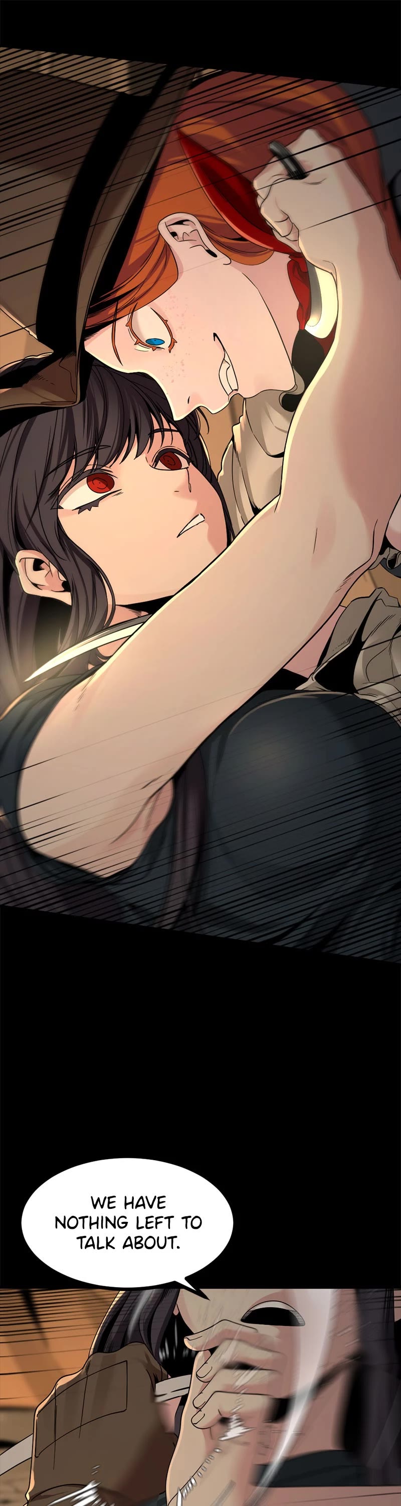 Hero Killer (Beolkkul) Chapter 70 page 1 - Chapter 70: Episode 70