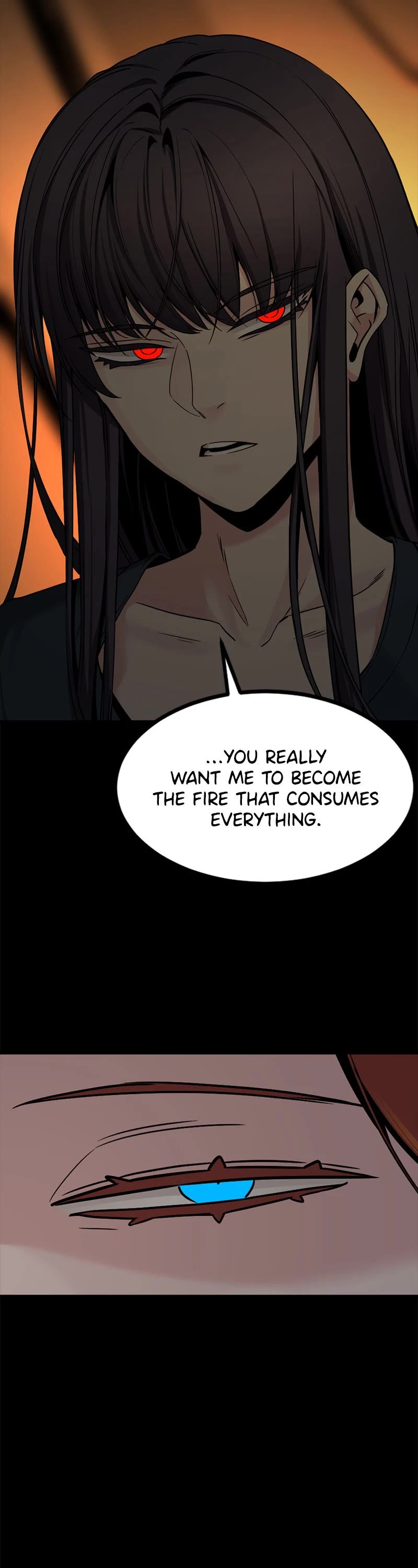 Hero Killer (Beolkkul) Chapter 70 page 10 - Chapter 70: Episode 70