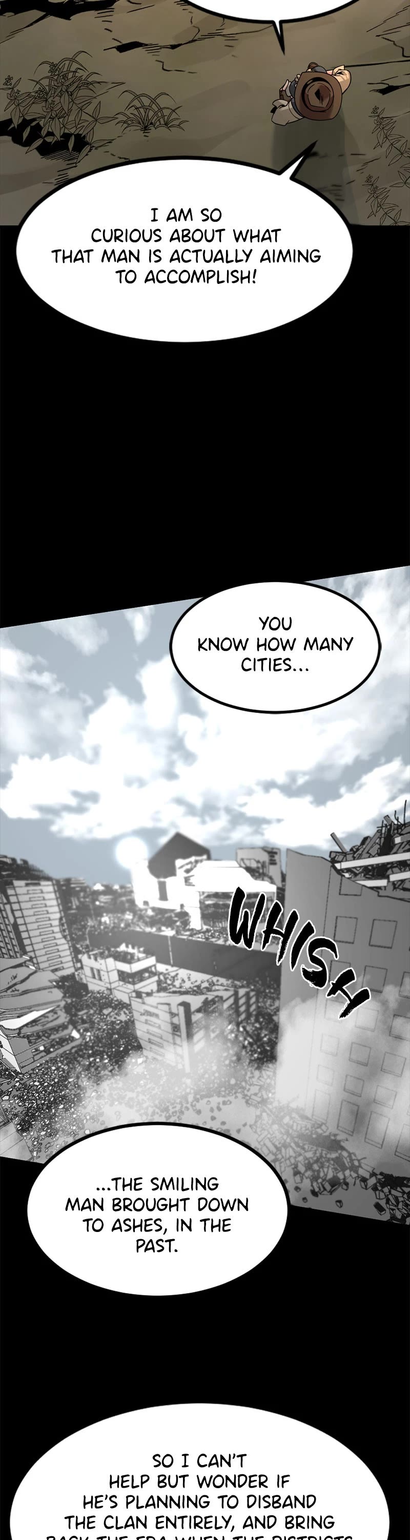 Hero Killer (Beolkkul) Chapter 70 page 12 - Chapter 70: Episode 70