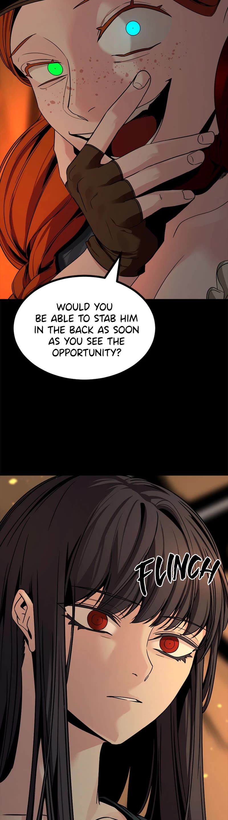 Hero Killer (Beolkkul) Chapter 70 page 15 - Chapter 70: Episode 70