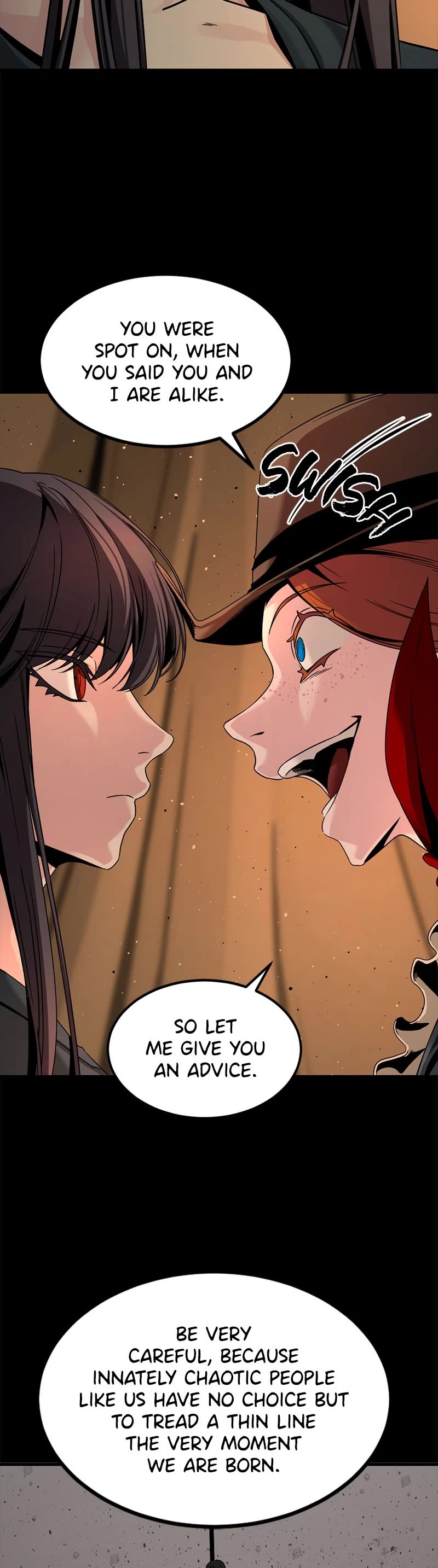 Hero Killer (Beolkkul) Chapter 70 page 16 - Chapter 70: Episode 70