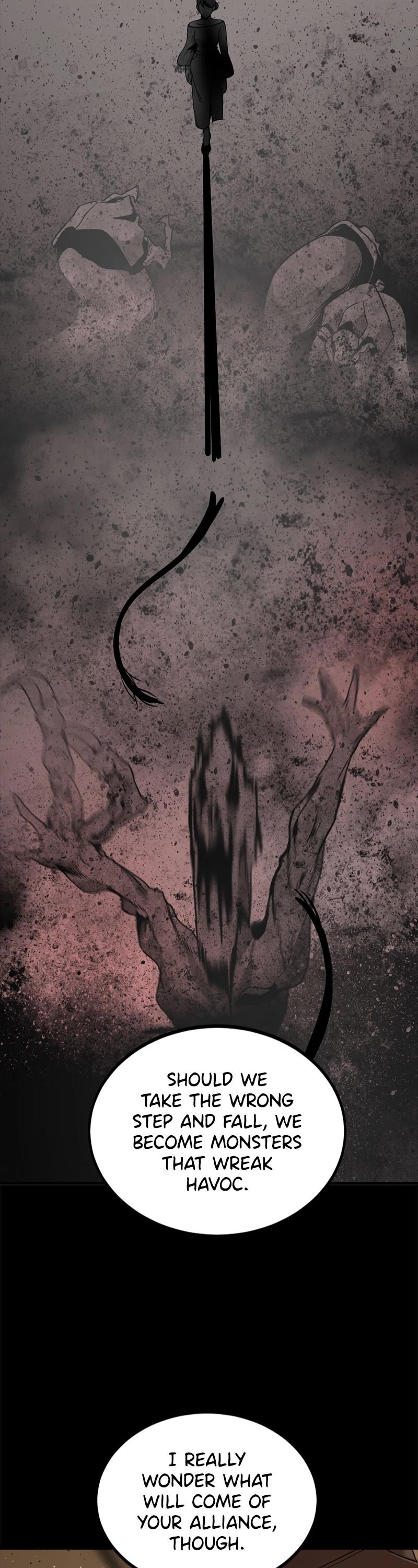 Hero Killer (Beolkkul) Chapter 70 page 17 - Chapter 70: Episode 70