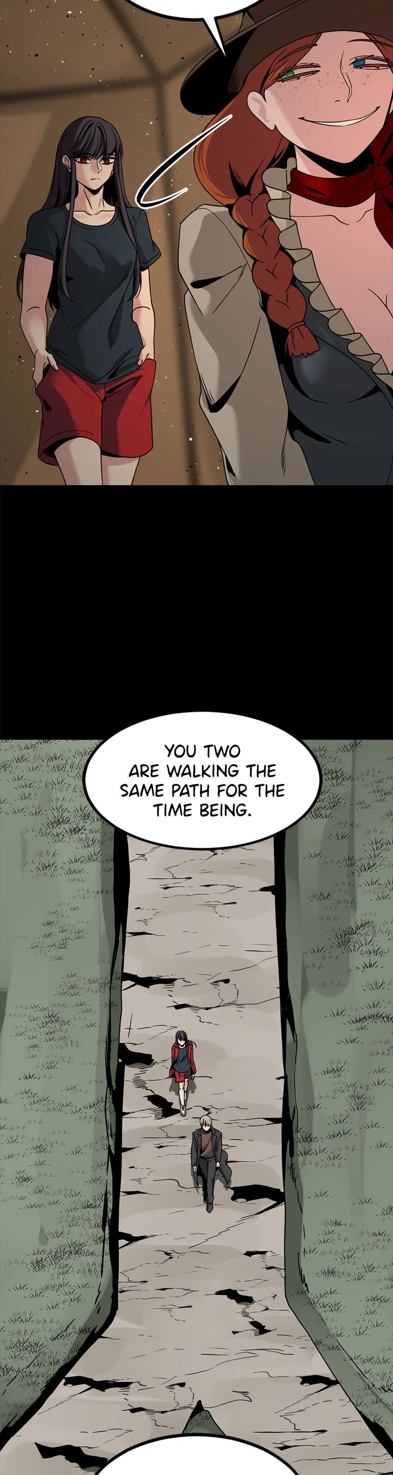 Hero Killer (Beolkkul) Chapter 70 page 18 - Chapter 70: Episode 70
