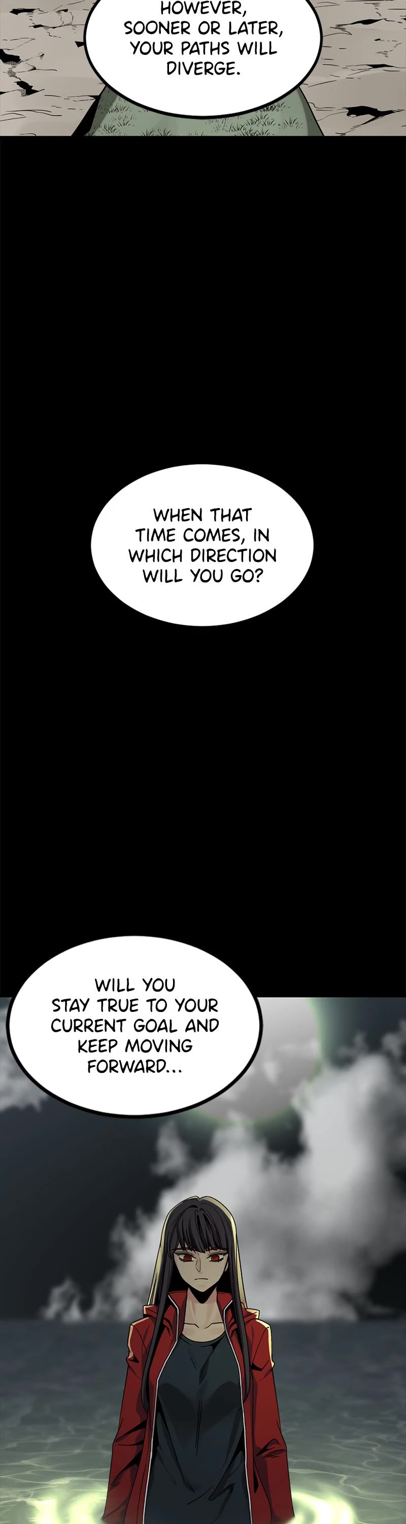 Hero Killer (Beolkkul) Chapter 70 page 19 - Chapter 70: Episode 70