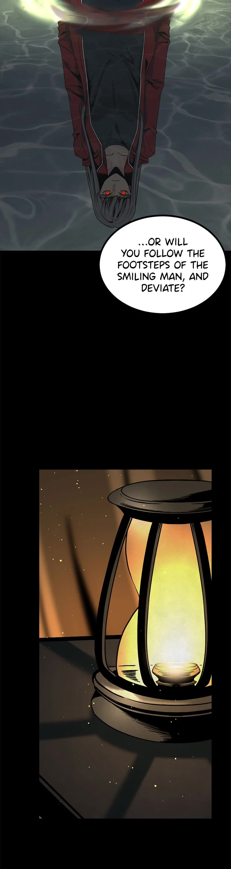 Hero Killer (Beolkkul) Chapter 70 page 20 - Chapter 70: Episode 70