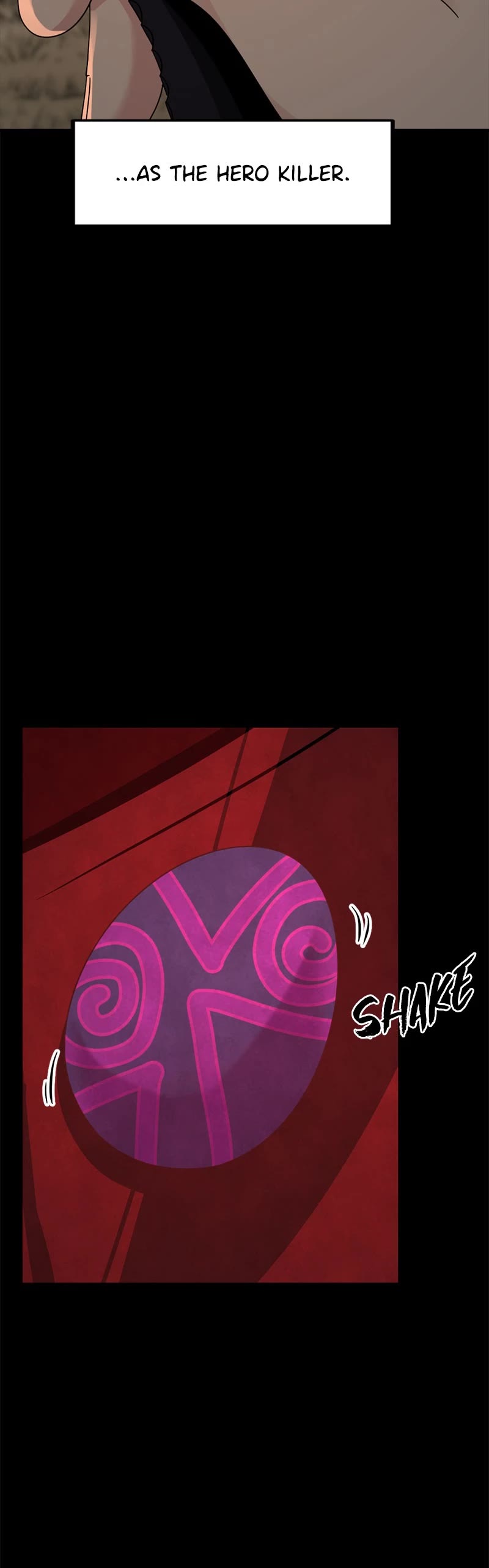 Hero Killer (Beolkkul) Chapter 70 page 23 - Chapter 70: Episode 70