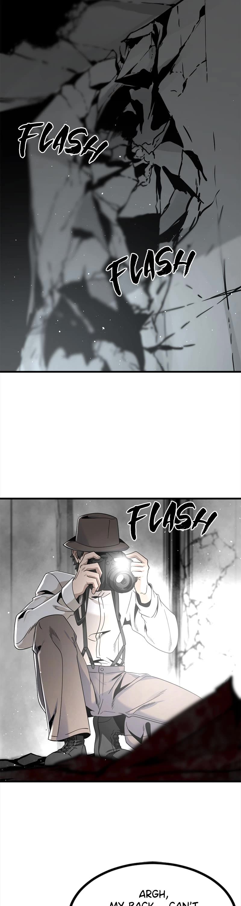 Hero Killer (Beolkkul) Chapter 70 page 25 - Chapter 70: Episode 70