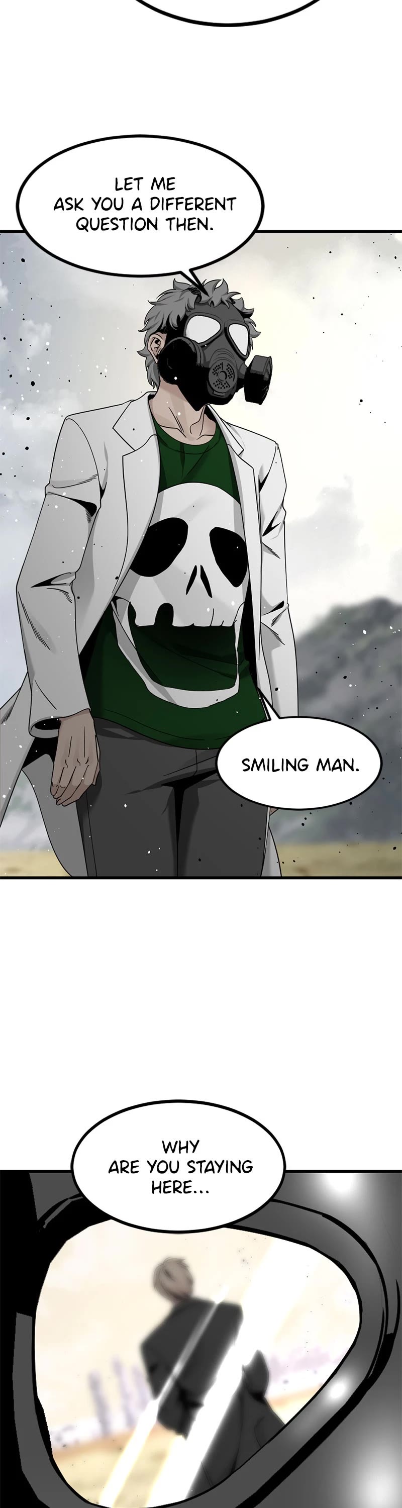 Hero Killer (Beolkkul) Chapter 70 page 38 - Chapter 70: Episode 70
