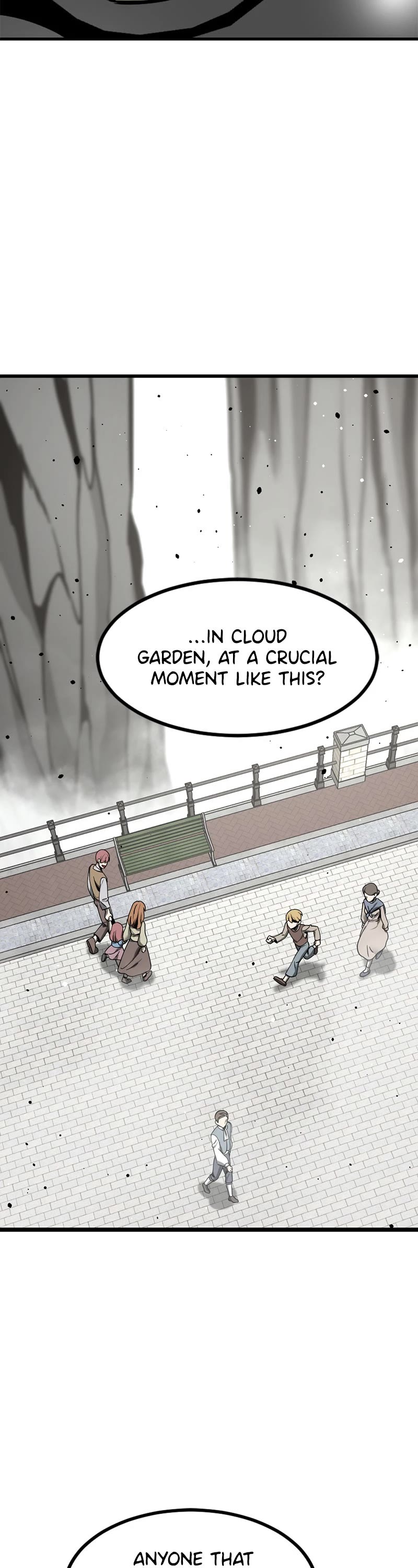 Hero Killer (Beolkkul) Chapter 70 page 39 - Chapter 70: Episode 70