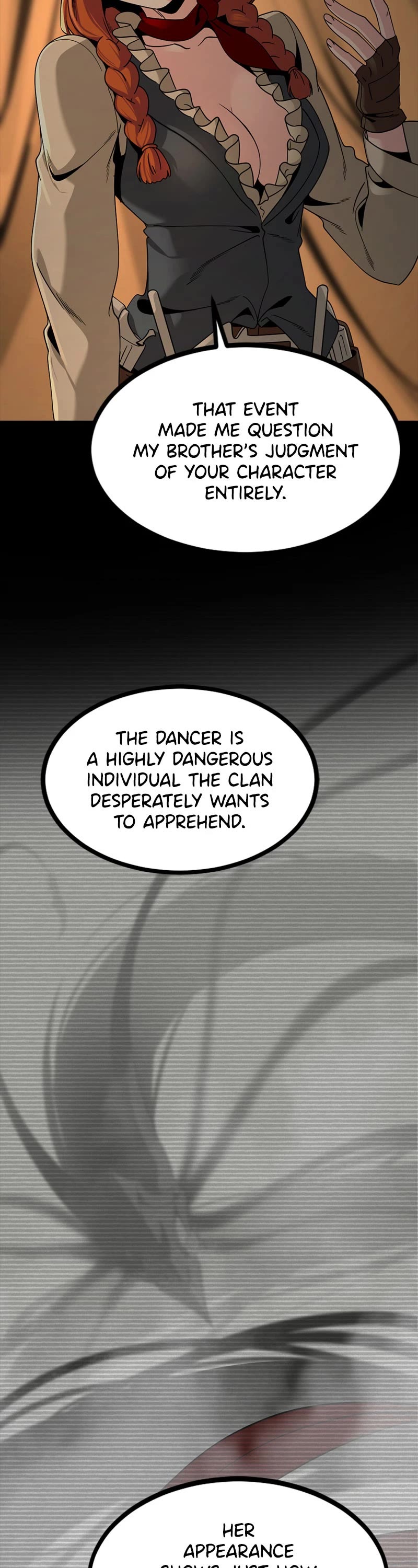 Hero Killer (Beolkkul) Chapter 70 page 4 - Chapter 70: Episode 70
