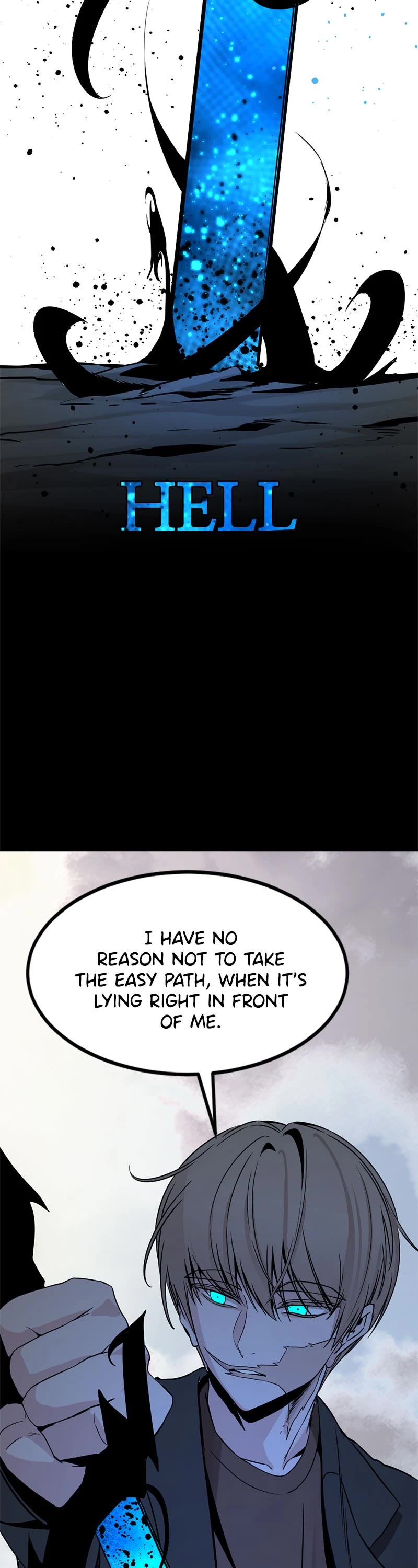 Hero Killer (Beolkkul) Chapter 70 page 41 - Chapter 70: Episode 70