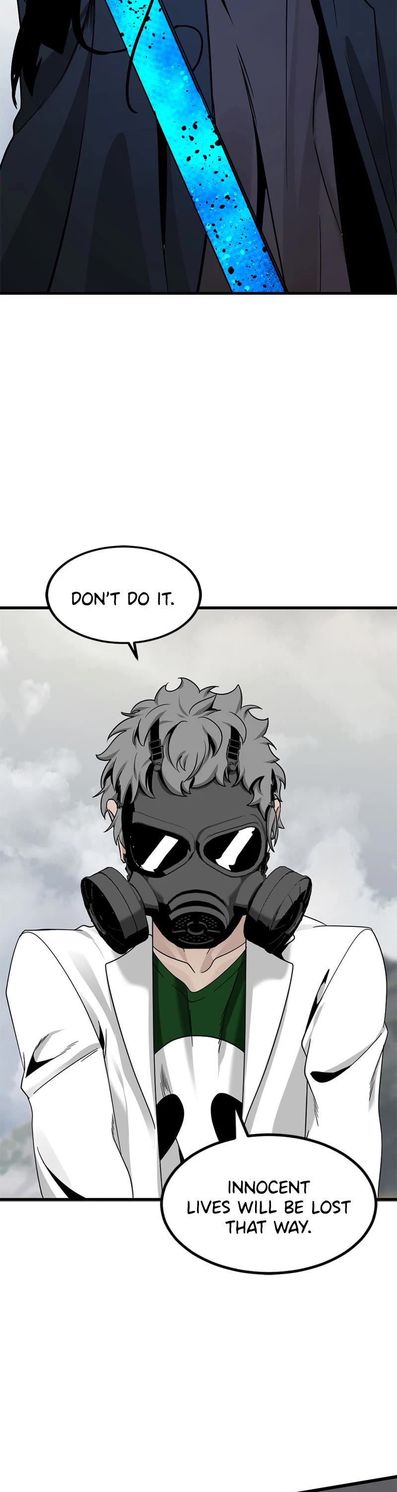 Hero Killer (Beolkkul) Chapter 70 page 42 - Chapter 70: Episode 70