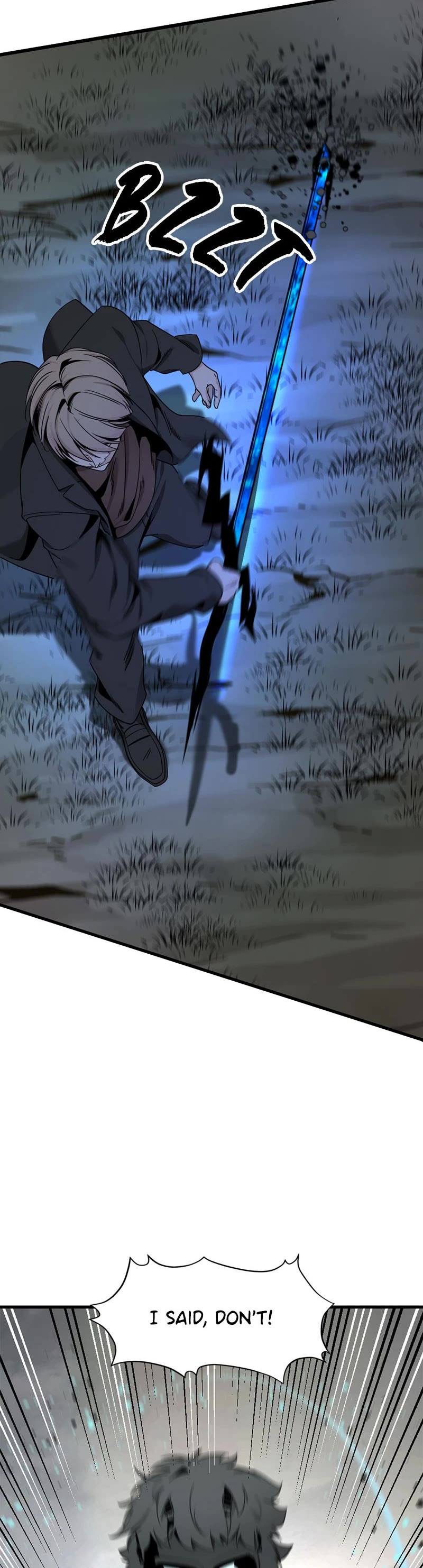 Hero Killer (Beolkkul) Chapter 70 page 43 - Chapter 70: Episode 70