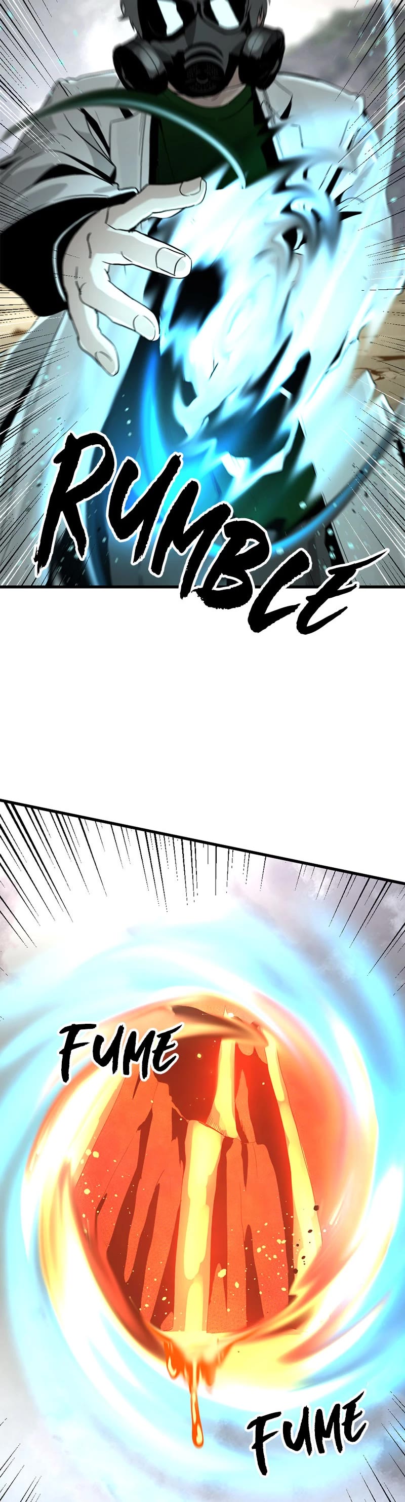 Hero Killer (Beolkkul) Chapter 70 page 44 - Chapter 70: Episode 70