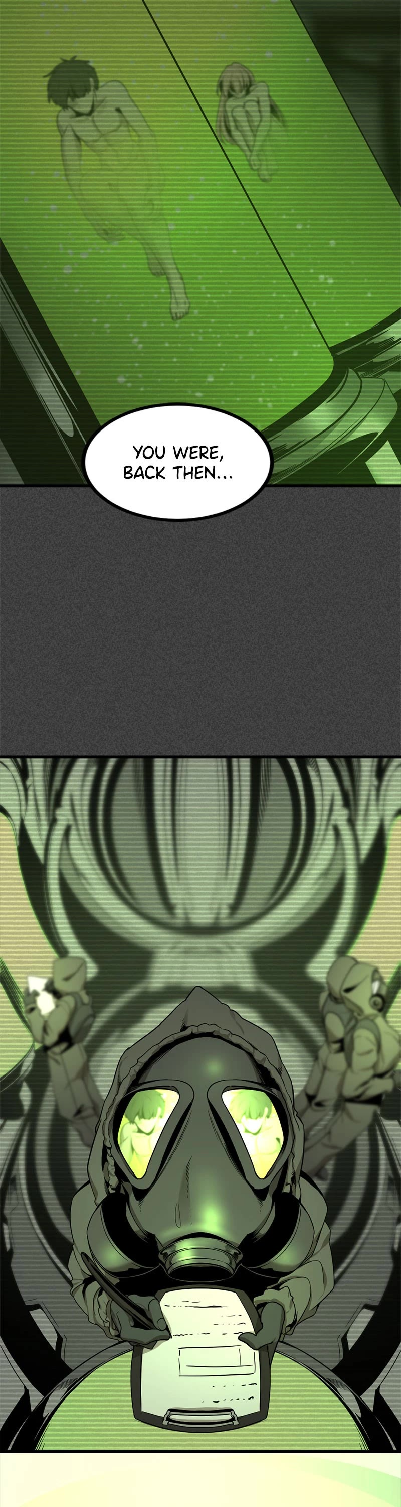 Hero Killer (Beolkkul) Chapter 70 page 46 - Chapter 70: Episode 70