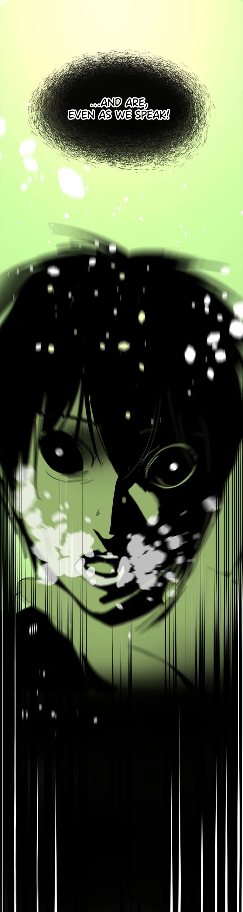 Hero Killer (Beolkkul) Chapter 70 page 47 - Chapter 70: Episode 70