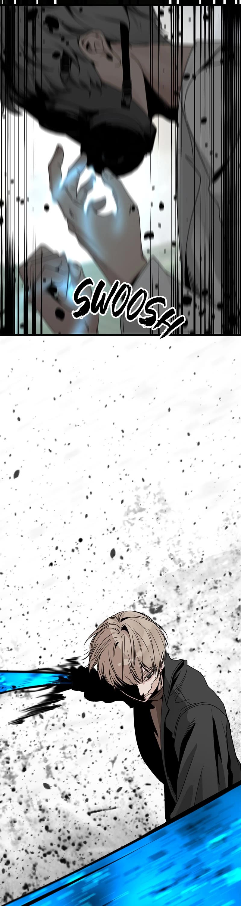 Hero Killer (Beolkkul) Chapter 70 page 48 - Chapter 70: Episode 70
