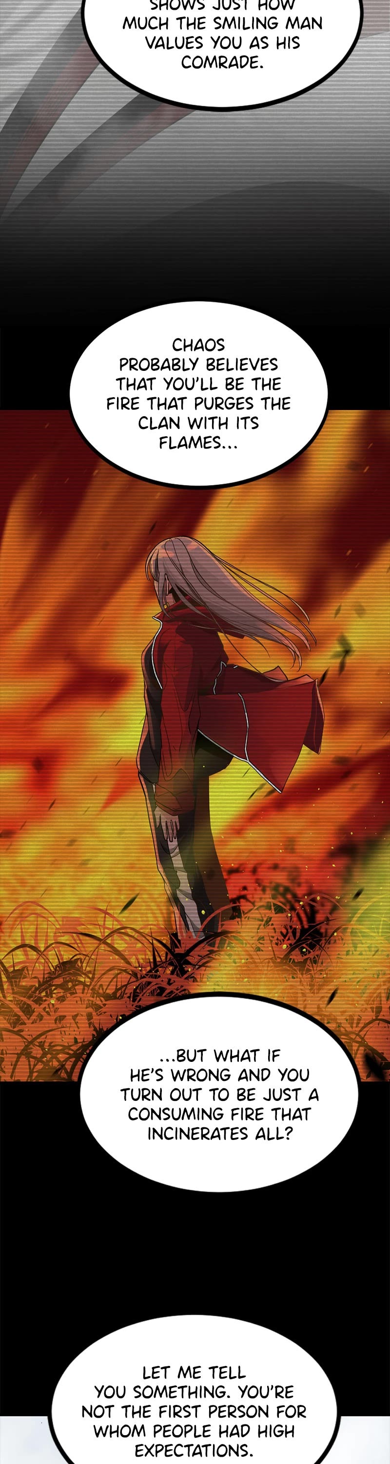 Hero Killer (Beolkkul) Chapter 70 page 5 - Chapter 70: Episode 70
