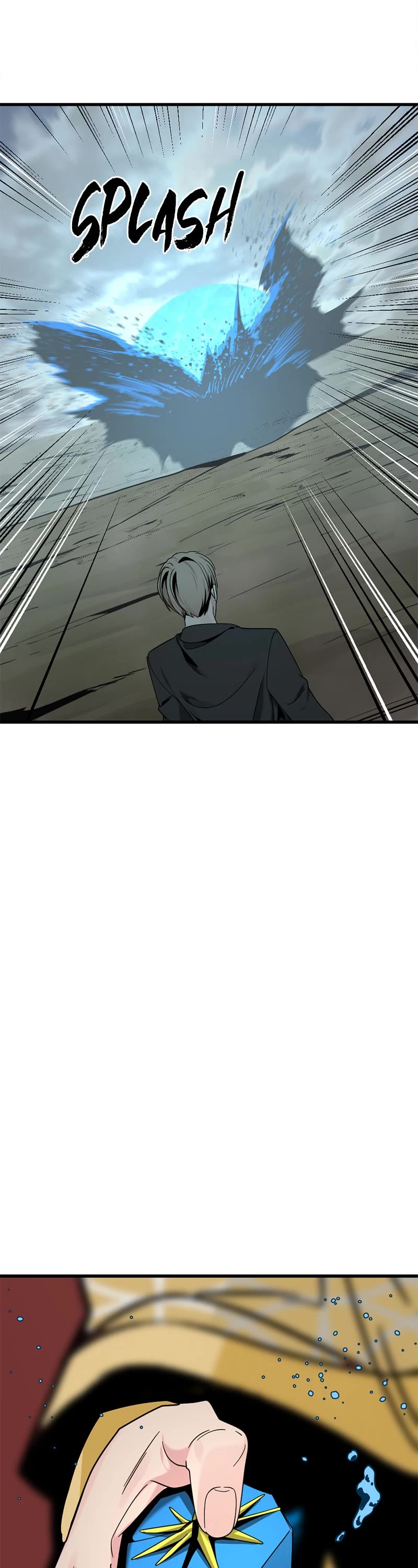 Hero Killer (Beolkkul) Chapter 70 page 55 - Chapter 70: Episode 70