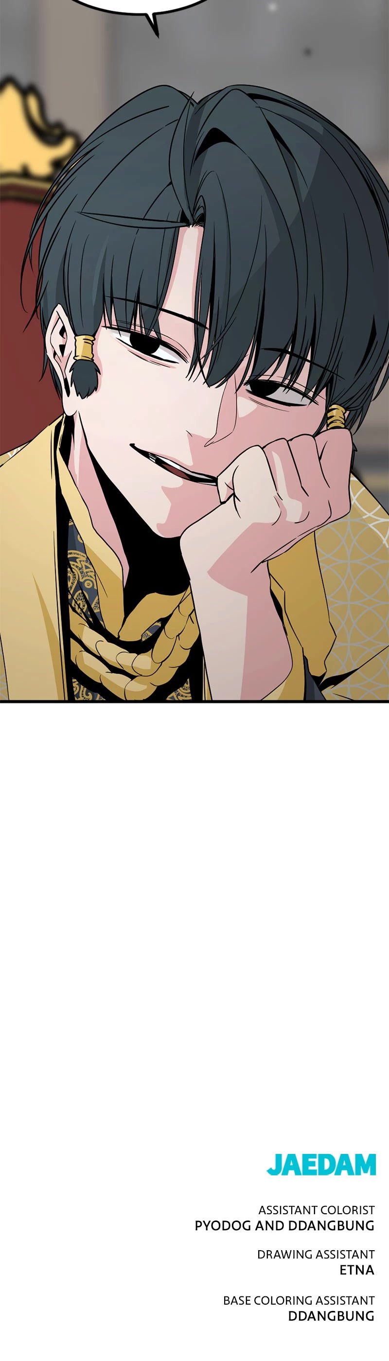 Hero Killer (Beolkkul) Chapter 70 page 57 - Chapter 70: Episode 70