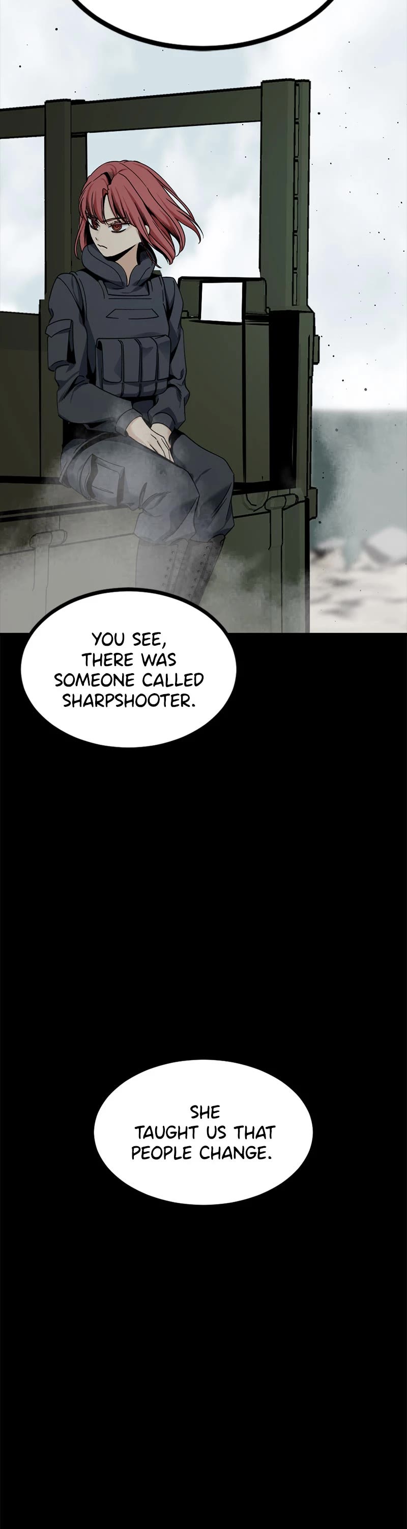 Hero Killer (Beolkkul) Chapter 70 page 6 - Chapter 70: Episode 70