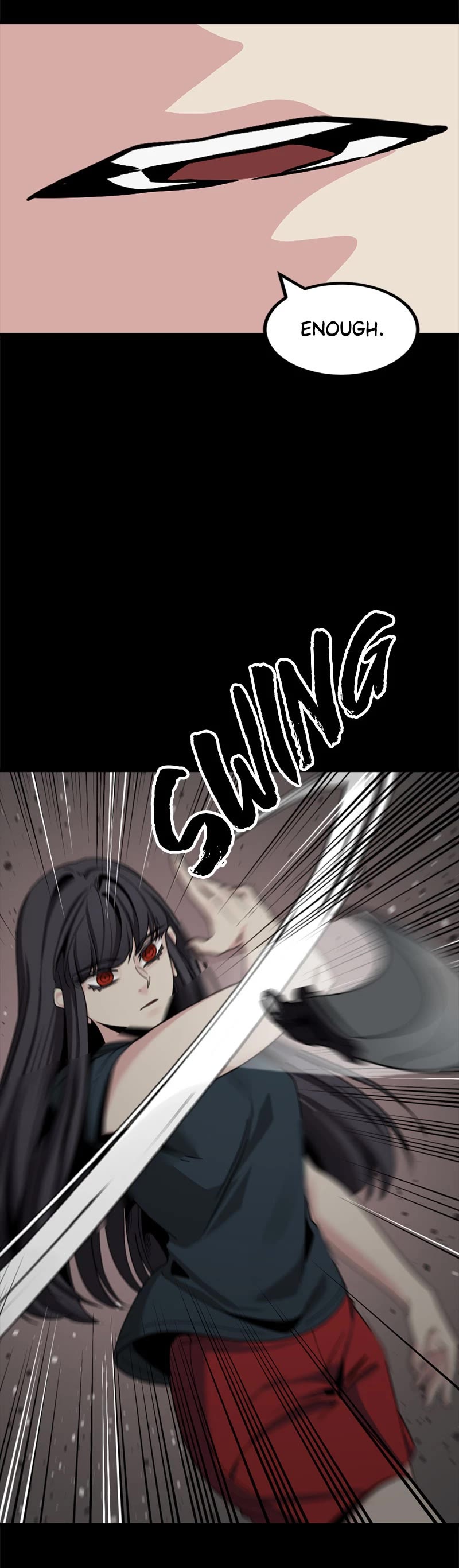 Hero Killer (Beolkkul) Chapter 70 page 7 - Chapter 70: Episode 70