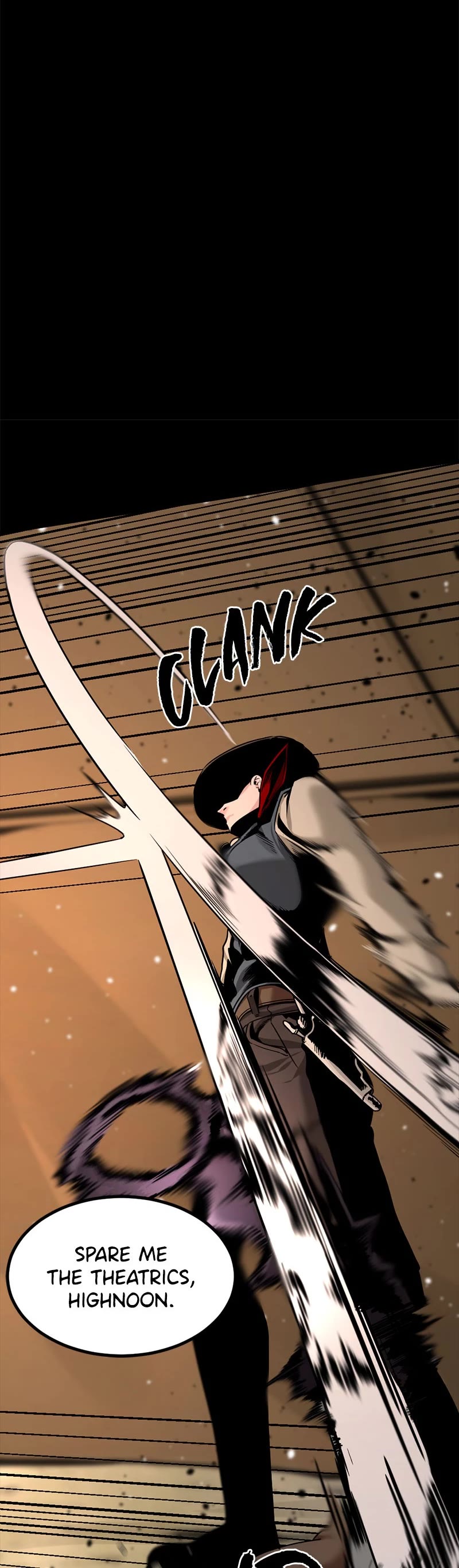 Hero Killer (Beolkkul) Chapter 70 page 8 - Chapter 70: Episode 70