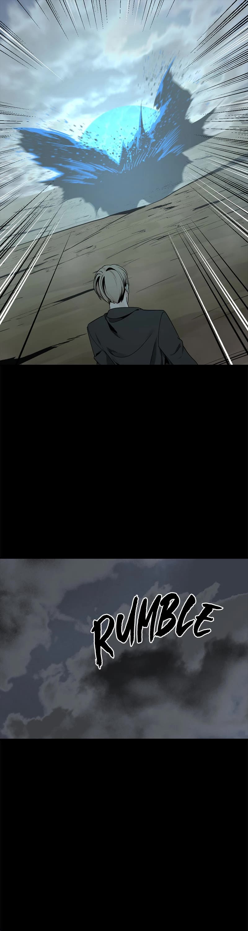 Hero Killer (Beolkkul) Chapter 71 page 1 - Chapter 71: Episode 71