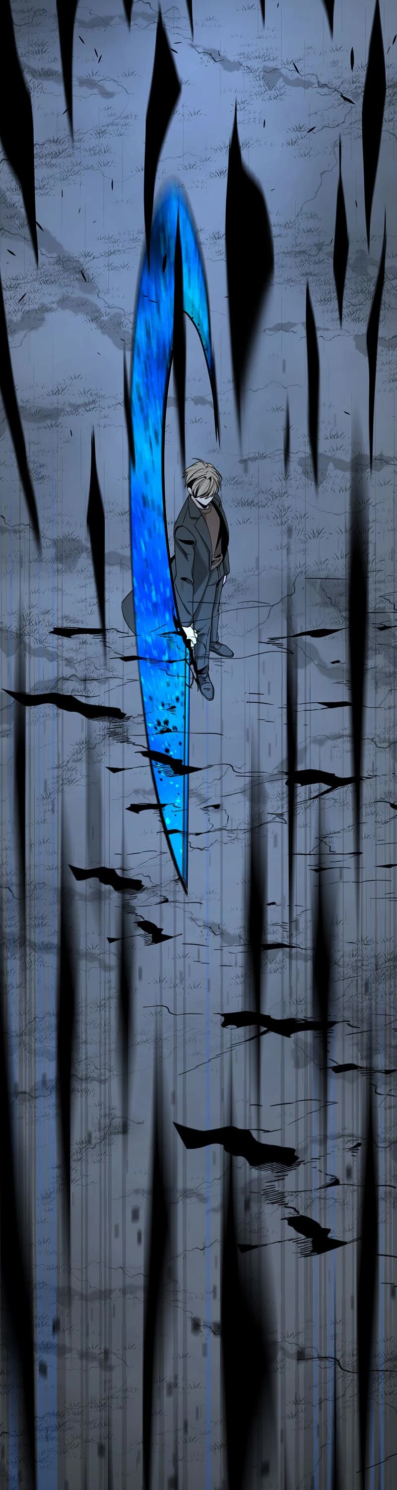 Hero Killer (Beolkkul) Chapter 71 page 14 - Chapter 71: Episode 71