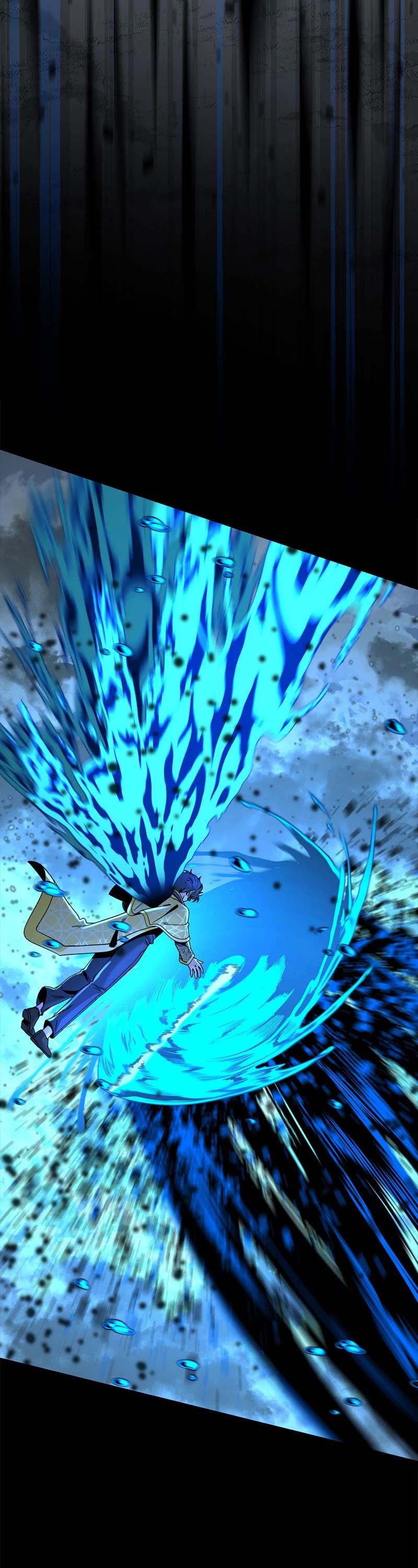 Hero Killer (Beolkkul) Chapter 71 page 15 - Chapter 71: Episode 71