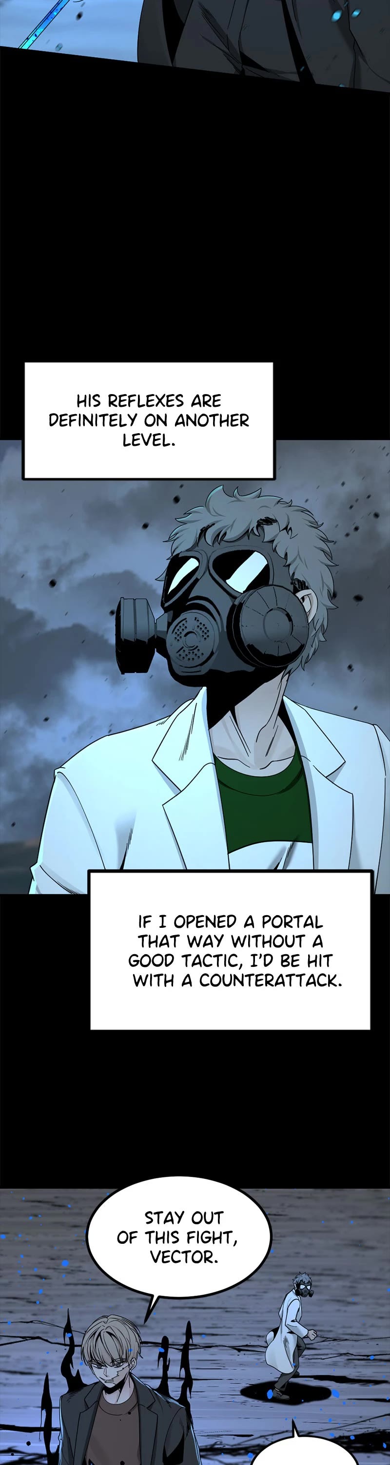 Hero Killer (Beolkkul) Chapter 71 page 18 - Chapter 71: Episode 71
