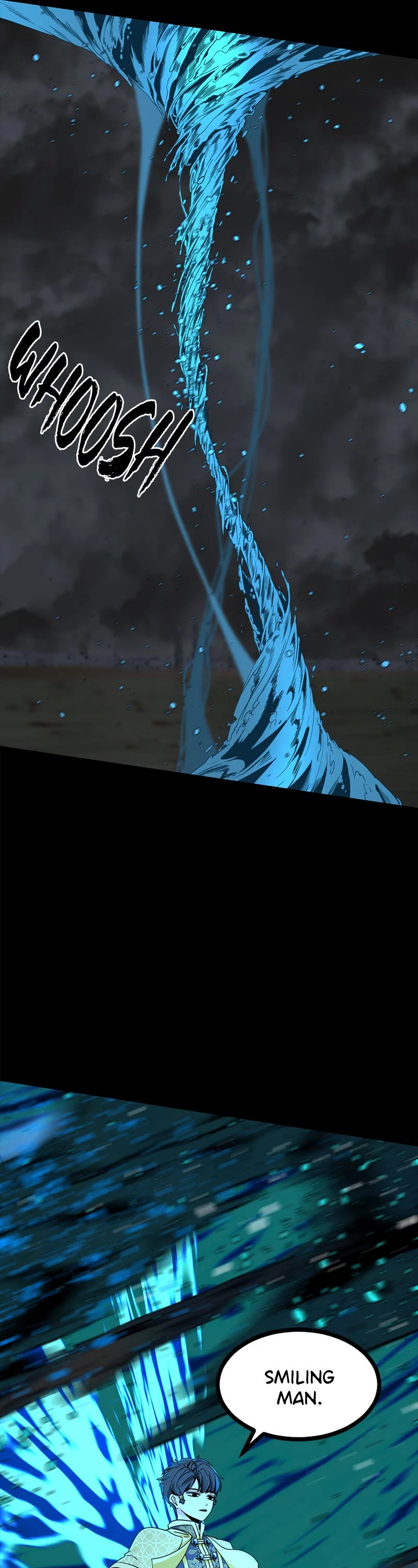 Hero Killer (Beolkkul) Chapter 71 page 2 - Chapter 71: Episode 71