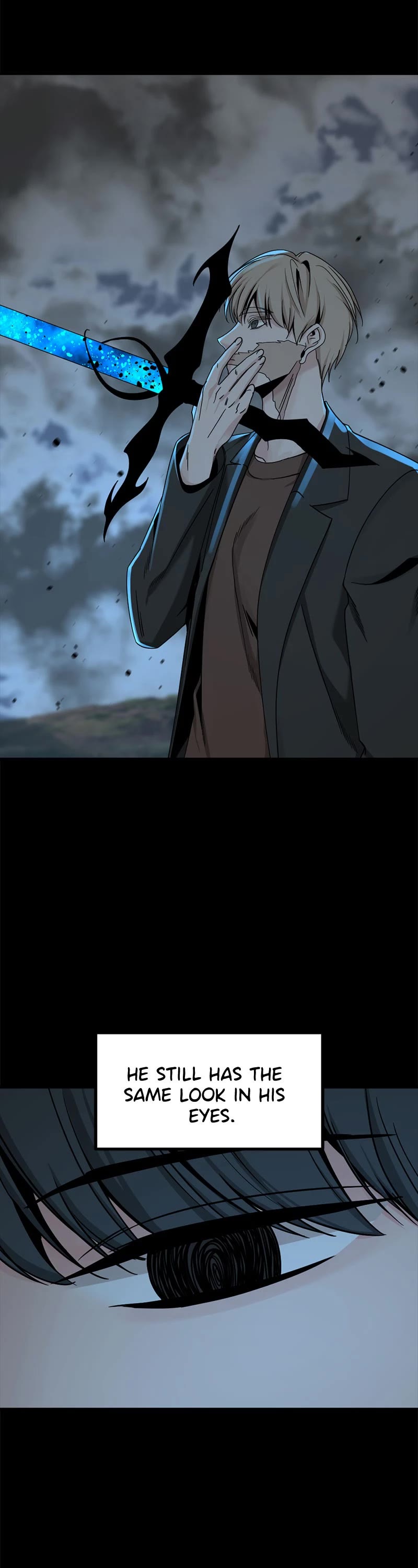Hero Killer (Beolkkul) Chapter 71 page 20 - Chapter 71: Episode 71