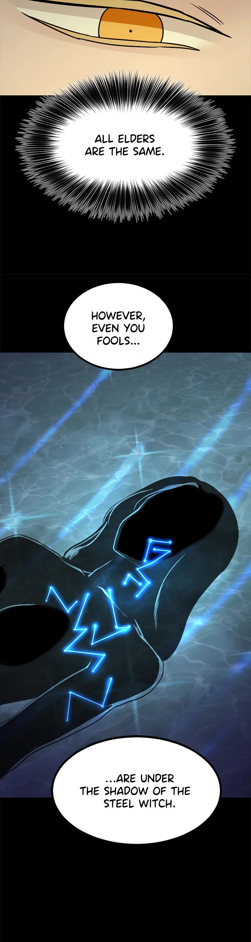 Hero Killer (Beolkkul) Chapter 71 page 22 - Chapter 71: Episode 71