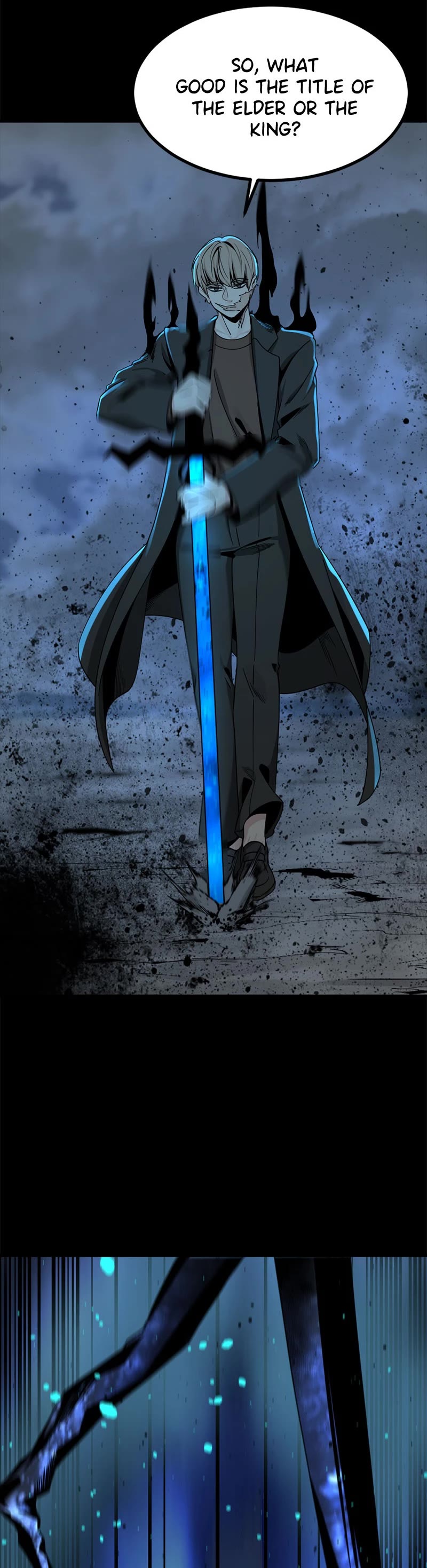 Hero Killer (Beolkkul) Chapter 71 page 23 - Chapter 71: Episode 71