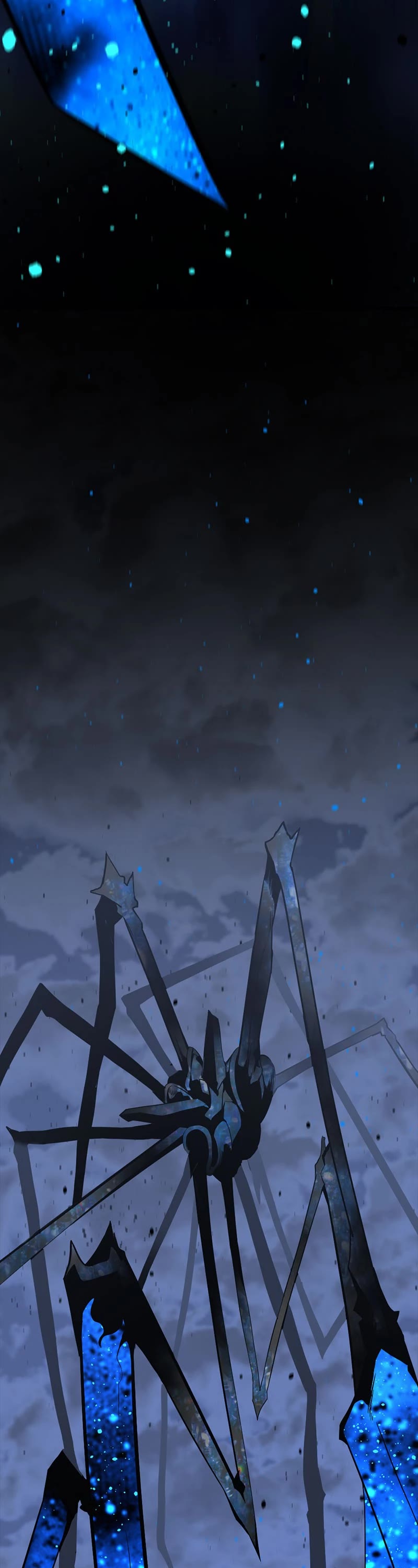 Hero Killer (Beolkkul) Chapter 71 page 25 - Chapter 71: Episode 71