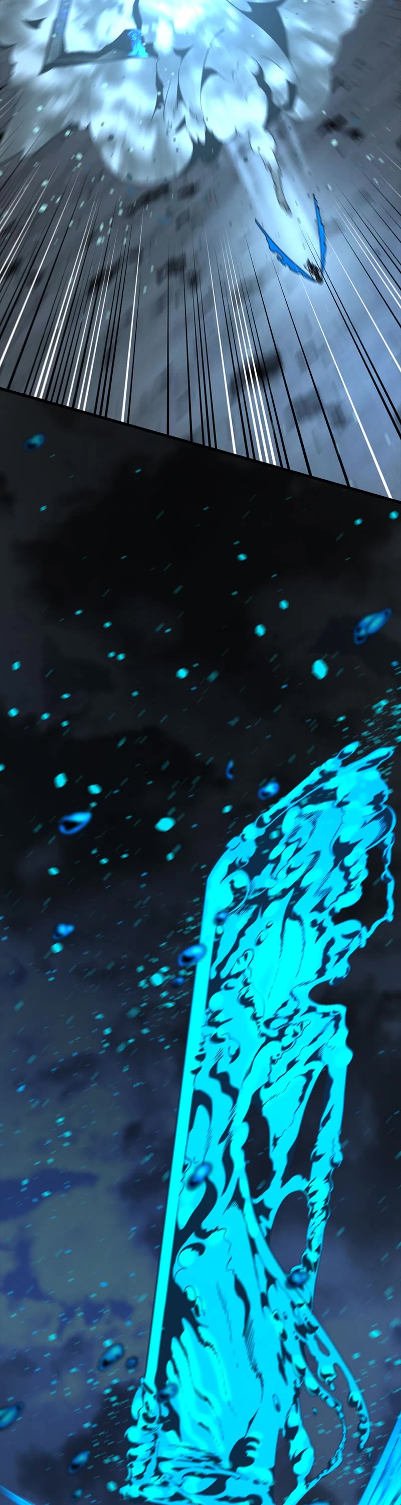 Hero Killer (Beolkkul) Chapter 71 page 28 - Chapter 71: Episode 71