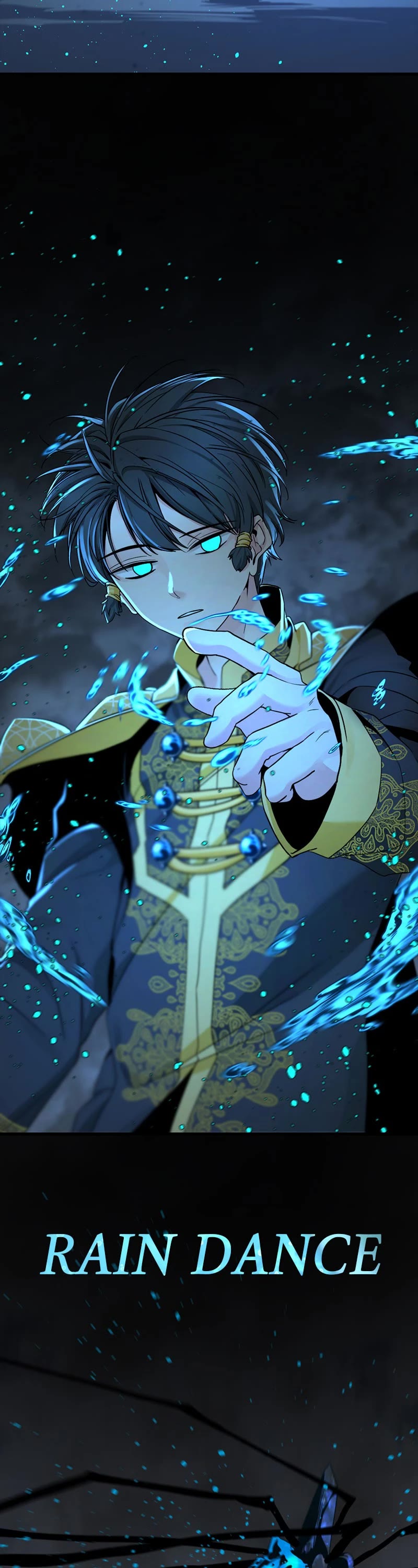 Hero Killer (Beolkkul) Chapter 71 page 37 - Chapter 71: Episode 71