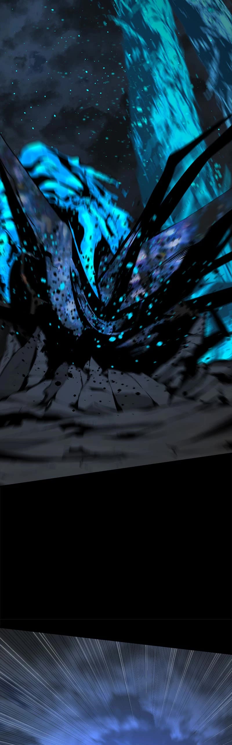 Hero Killer (Beolkkul) Chapter 71 page 39 - Chapter 71: Episode 71