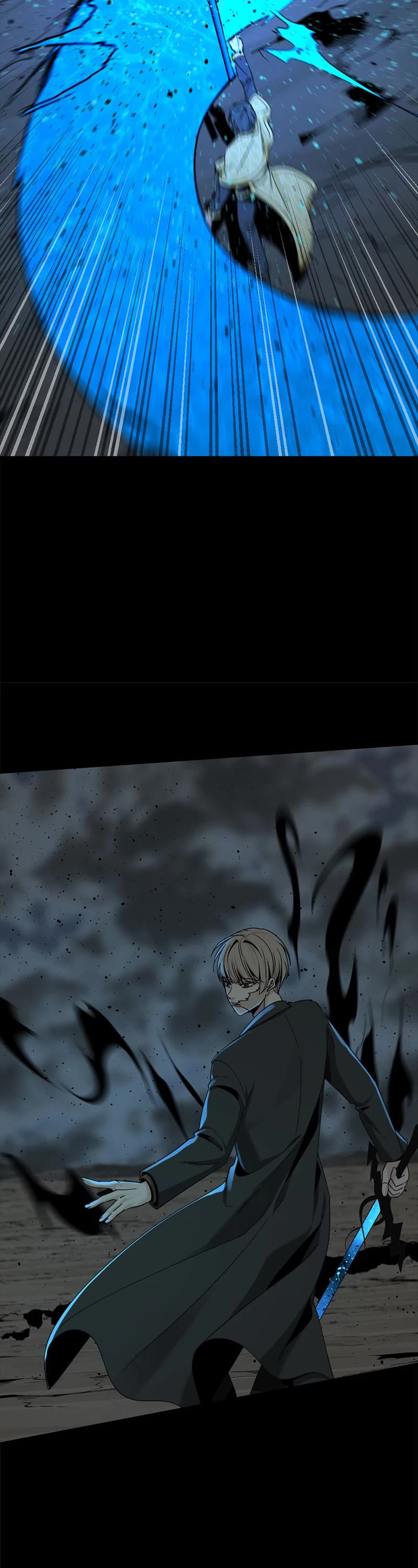 Hero Killer (Beolkkul) Chapter 71 page 41 - Chapter 71: Episode 71