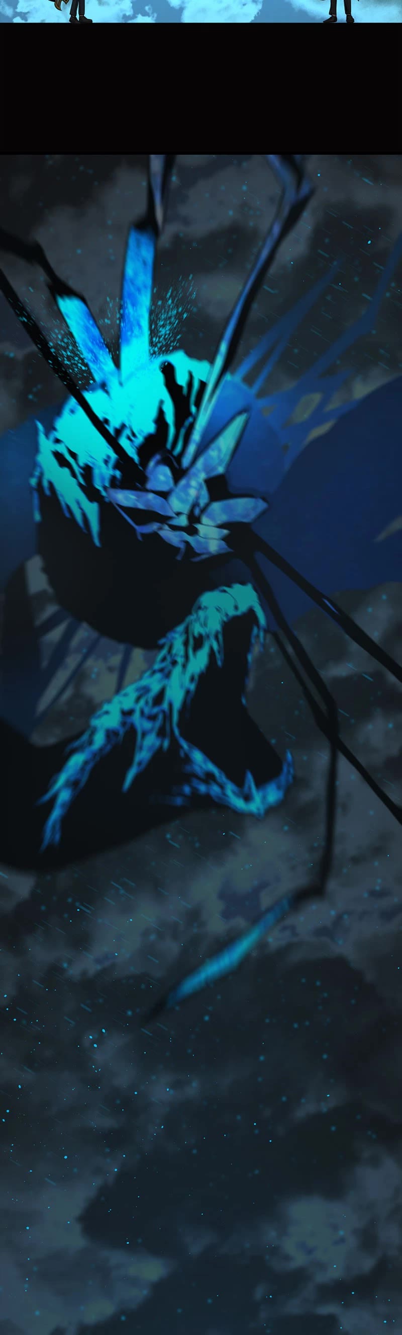 Hero Killer (Beolkkul) Chapter 71 page 43 - Chapter 71: Episode 71