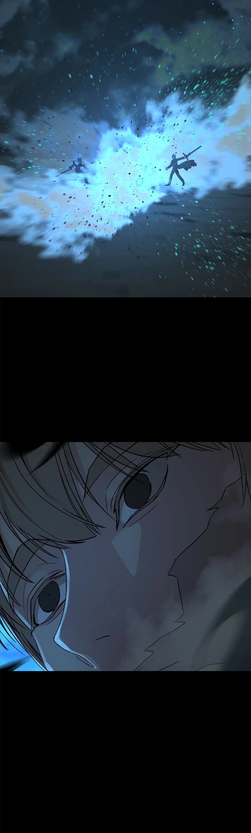 Hero Killer (Beolkkul) Chapter 71 page 44 - Chapter 71: Episode 71
