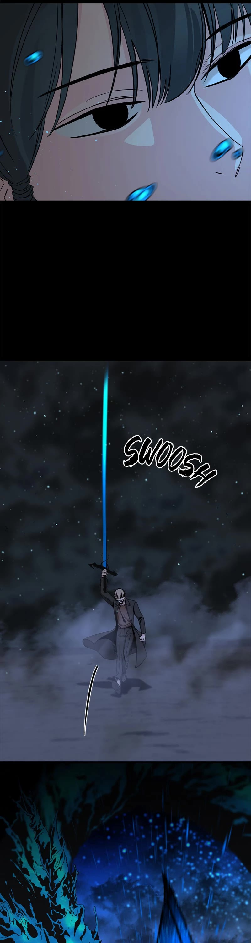 Hero Killer (Beolkkul) Chapter 71 page 45 - Chapter 71: Episode 71