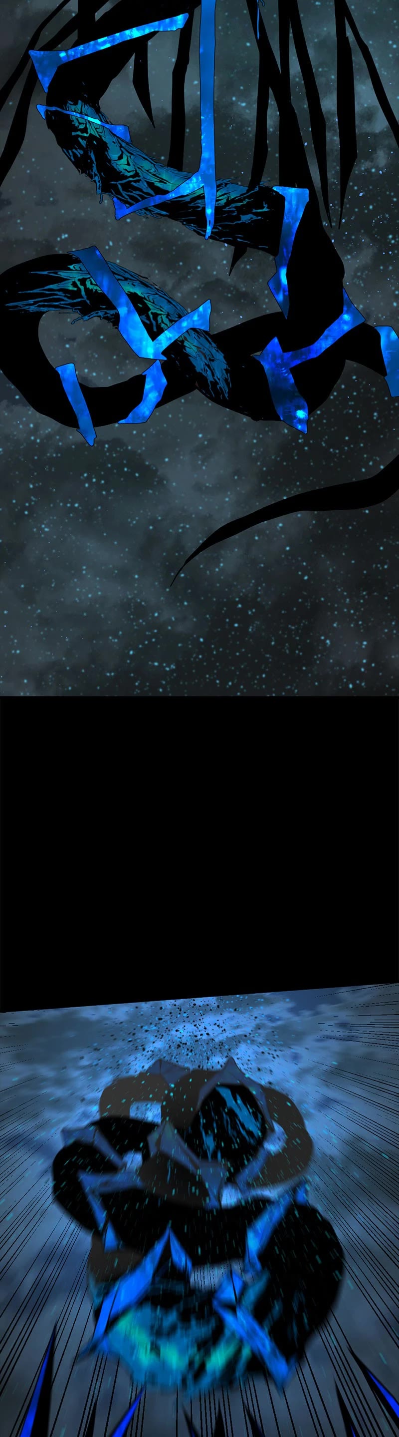 Hero Killer (Beolkkul) Chapter 71 page 47 - Chapter 71: Episode 71
