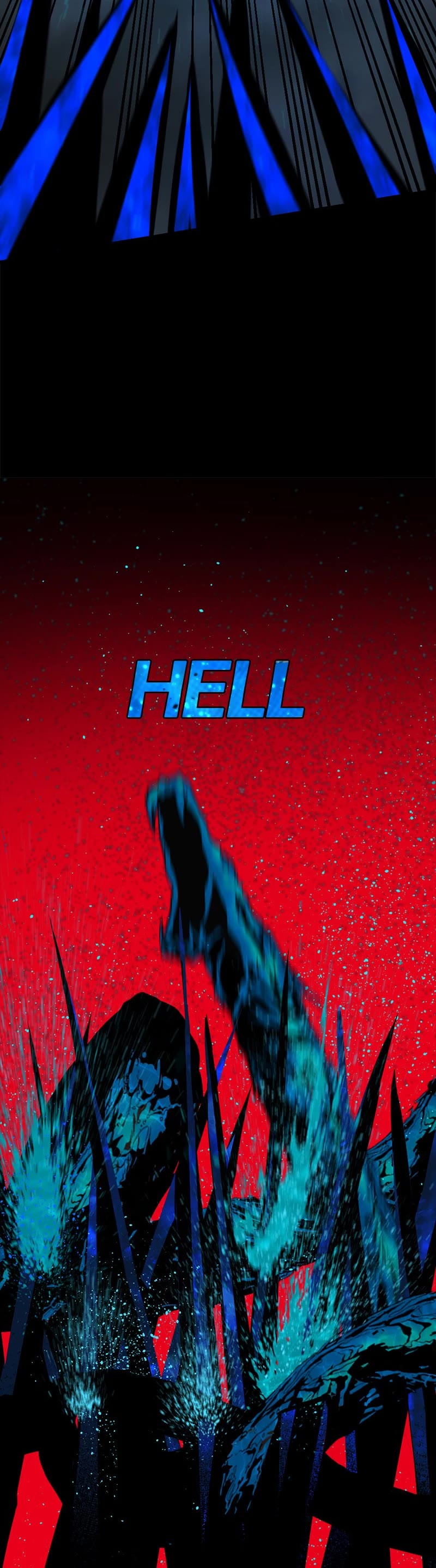 Hero Killer (Beolkkul) Chapter 71 page 48 - Chapter 71: Episode 71