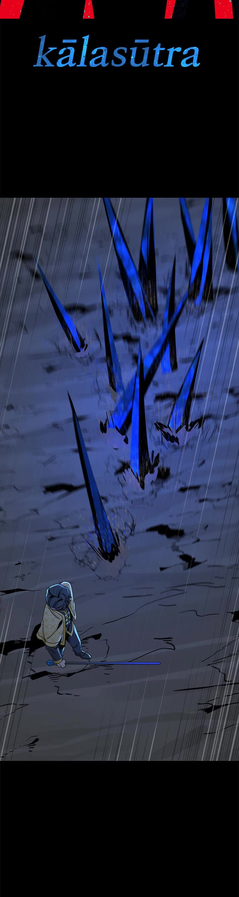 Hero Killer (Beolkkul) Chapter 71 page 49 - Chapter 71: Episode 71
